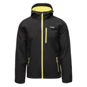 Softshellová bunda Elbrus Iver II M 92800596064