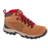 Columbia Newton Ridge Plus II Suede WP M topánky 1746411288