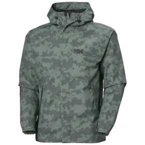 Helly Hansen Ervik Jacket M 64032 485 pánske