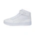Dámska obuv Puma Carina 2.0 Mid W 385851-02
