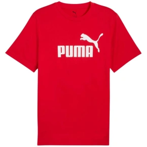 Puma Ess No.1 Logo Tee M 682532 11 pánske tričko