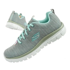 Skechers Graceful Twisted Fortune W 12614/GYMN