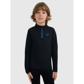 Detské termoprádlo (vrchné) 4F 4FJRAW25UBRUM119-20S Detské termoprádlo (vrchné) 4F 4FJRAW25UBRUM119-20S