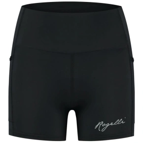Rogelli ESSENTIAL bežecké nohavice čierne XS