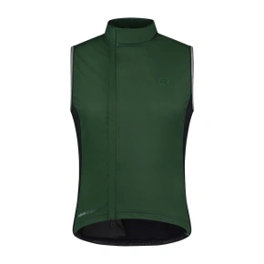 Rogelli ESSENTIAL vesta zelená L