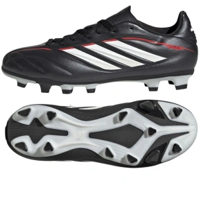 Adidas COPA PURE IV Club Jr FG/MG obuv JR6199