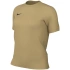 Nike Dri-Fit Park VIII Dámske tričko zlatá HV8178 729