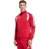 Pánska mikina adidas Tiro 26 League Training Sweatshirt Red JY7212 Pánske
