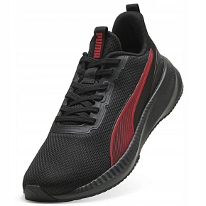Flyer Lite 3 PUMA čierna – For All Time Red (31079715)