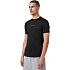 Champion SS Tee black 221381 KK001 pánske