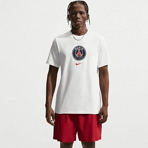 Tričko Nike PSG IM1665-100