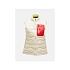 Dámska péřová vesta PEAK PERFORMANCE W Helium Utility Down Vest, béžová