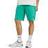 Pánske šortky Puma ESS No.1 Logo 10" (s) zelené 682595 40