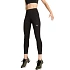 Dámske legíny Puma Tad Essential Tight-Hw, čierne, 525900 01, dámske
