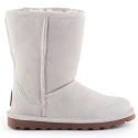 Dámske zimné topánky Elle Short W 1962W-909 winter white - BearPaw