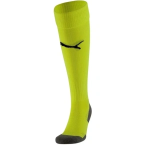 Puma Team Liga Socks Core Futbalové legíny 703441 33 Puma Team Liga Socks Core Futbalové legíny 703441 33