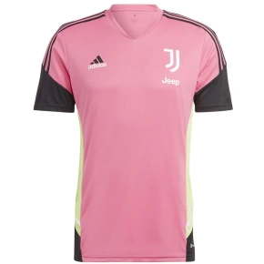 Tričko adidas Juventus Training JSY M HS7551 pánske