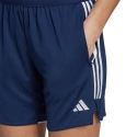Dámske tréningové šortky Tiro 23 League W HS0322 - Adidas