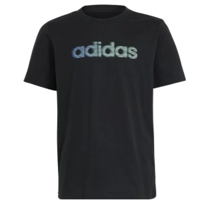Detské tričko Lin GT Tee Jr IB9138 - Adidas