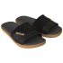 Unisex žabky Rider Spin M 11795 BI021 Black with brown - Rider