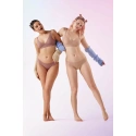 Dámska podprsenka ZERO Microfibre 2.0 bralette - Sloggi