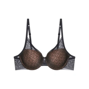 Dámska podprsenka Triumph Signature Sheer WHP EX - Triumph