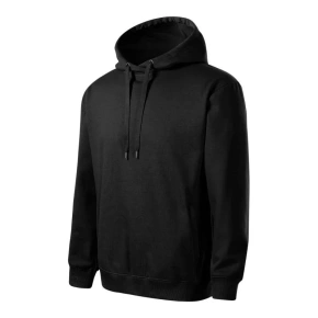 Mikina Malfini Moon M MLI-42001 čierna