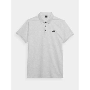 Tričko 4F M 4FWSS24TPTSM129-27M pánske