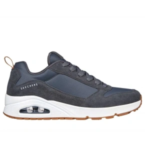 Skechers Uno Stacre tenisky M 52468-CHAR obuv