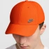 Nike Club Štruktúrované kovové logo Baseball Cap FB5371-819