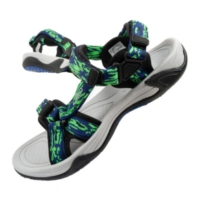 CMP Hamal Hiking Jr sandále 38Q9954J 22NL