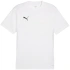 Puma TeamGoal Jersey white 658636 04 pánske tričko