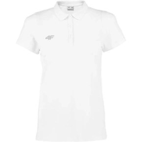 Dámske polo tričko 4F NOSH4TSD007B-10S Dámske polo tričko 4F NOSH4TSD007B-10S