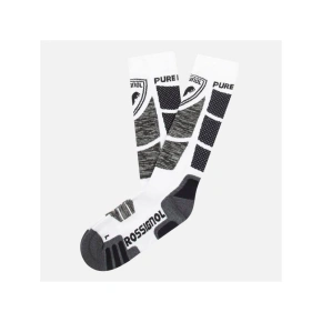 Ponožky Rossignol W Pure Elite White