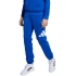 Detské nohavice adidas Essentials 280 blue JV9916