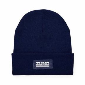 Tréningová čiapka ZUNO navy blue