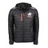 Geographical Norway Pánska bunda BRICK BLACK GTX MEN 068 BLACK (WY6357H/GN-NOIR)