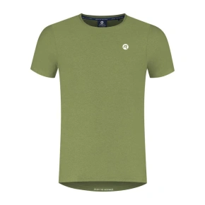 Rogelli bežecké tričko ESSENTIAL green XL