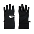 Zimné rukavice The North Face Etip Recycled Glove Black - NF0A4SHAHV2
