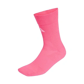 Ponožky Adidas Football Crew Performance Pink KE9885