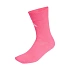 Ponožky Adidas Football Crew Performance Pink KE9885