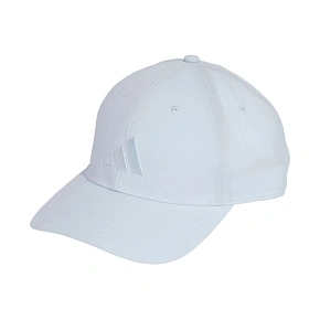 Adidas Nové logo Vyšívaná čiapka Modrá KE8271