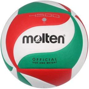 Molten mini volejbalová lopta V4M4500