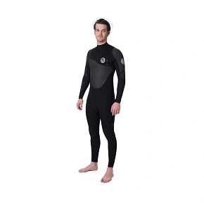 Pánske penové nohavice Rip Curl Fbomb Heatseeker 32Gb Z/F - Black Pánske penové nohavice Rip Curl Fbomb Heatseeker 32Gb Z/F - Black