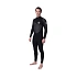 Pánske penové nohavice Rip Curl Fbomb Heatseeker 32Gb Z/F - Black