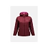 Bunda PEAK PERFORMANCE W Freelight Reversible Hood