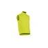 Cyklistická vesta NORTHWAVE Vortex 2 Vest, žltá