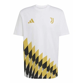 Tričko adidas Juventus Turín Stadium KG2313
