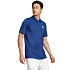 Pánske tričko adidas Club Tennis Polo, tmavomodré, JF8507