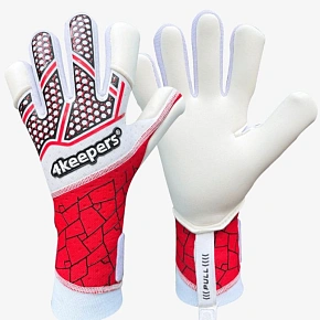 Rukavice 4keepers Neo Magma NC Junior S1056479